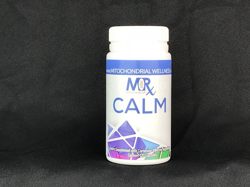 Mitochondrial Rx Calm