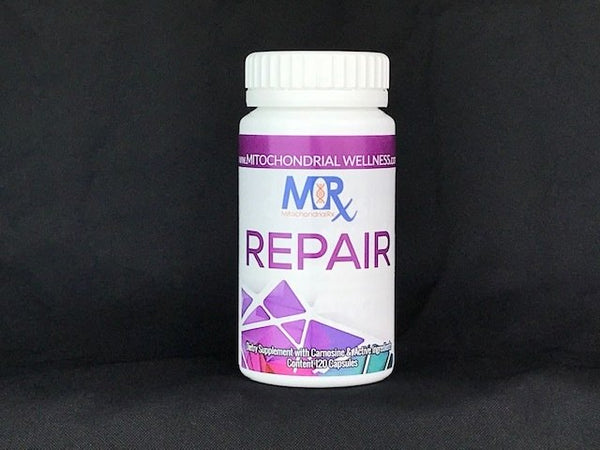 Mitochondrial Rx Repair